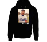 Tommy Lasorda Legendary Manager Los Angeles Baseball Fan T Shirt