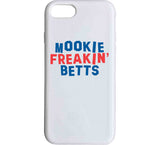 Mookie Betts Freakin Betts Los Angeles Baseball Fan V2 T Shirt