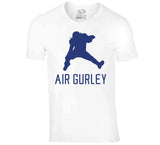 Todd Gurley Air Gurley Los Angeles Football Fan T Shirt