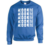 Mookie Betts X5 Los Angeles Baseball Fan T Shirt