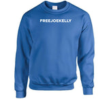 Free Joe Kelly Fan Los Angeles Baseball V5 T Shirt