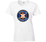 Houston Asterisks Cheat Stros Los Angeles Baseball Fan T Shirt