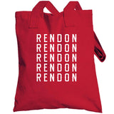 Anthony Rendon X5 Los Angeles California Baseball Fan V2 T Shirt