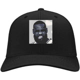 Lebron James Game Face Los Angeles Basketball Fan T Shirt