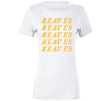 Austin Reaves X5 Los Angeles Basketball Fan V3 T Shirt