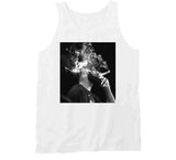 Lebron James Cigar Smoke Champion 2020 Los Angeles Basketball Fan V2 T Shirt