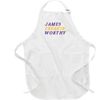 James Worthy Freakin Los Angeles Basketball Fan V3 T Shirt