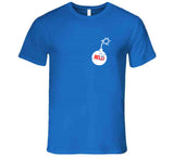 Cody Bellinger Bellibomb Los Angeles Baseball Fan T Shirt