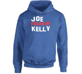 Joe Kelly Freakin Los Angeles Baseball Fan T Shirt