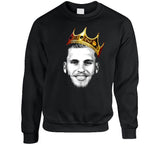 Cooper Kupp King Cooper LA Football Fan T Shirt