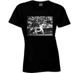 Kirk Gibson Homerun World Series Los Angeles Baseball Fan V2 T Shirt
