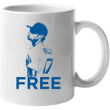 Joe Kelly Free Joe Kelly Los Angeles Baseball Fan v4 T Shirt