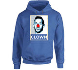 Carlos Correa Clown Cody Bellinger La Baseball Fan V3 T Shirt