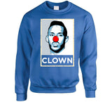 Carlos Correa Clown Cody Bellinger La Baseball Fan V3 T Shirt