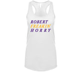 Robert Horry Freakin Los Angeles Basketball Fan V3 T Shirt