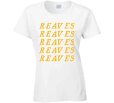 Austin Reaves X5 Los Angeles Basketball Fan V3 T Shirt