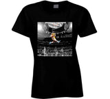 Lebron James Kobe Dunk Los Angeles Basketball Fan T Shirt