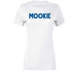 Mookie Betts Mookie Los Angeles Baseball Fan T Shirt