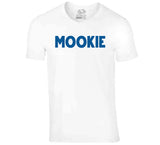 Mookie Betts Mookie Los Angeles Baseball Fan T Shirt