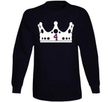 Rob Blake Crown Los Angeles Hockey Fan T Shirt