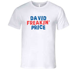 David Price Freakin Price Los Angeles Baseball Fan V2 T Shirt