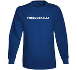 Free Joe Kelly Fan Los Angeles Baseball V5 T Shirt