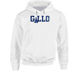 Joey Gallo Los Angeles Baseball Fan T Shirt