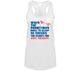 Dave Roberts Boogeyman Los Angeles Baseball Fan V2 T Shirt