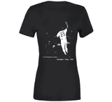 Kirk Gibson Homerun World Series October 15 1988 Los Angeles Baseball Fan T Shirt