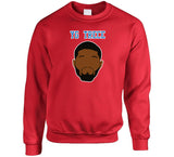 Paul George Yg Trece La Basketball Fan T Shirt