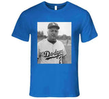 Tommy Lasorda Legend Los Angeles Baseball Manager Fan T Shirt