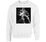 Lebron James Cigar Smoke Champion 2020 Los Angeles Basketball Fan V2 T Shirt
