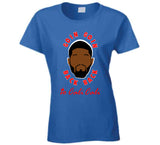 Paul George Going Back To Cali La Basketball Fan V3 T Shirt