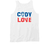 Cody Bellinger Cody Love Los Angeles Baseball Fan V3 T Shirt