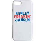 Kenley Jansen Freakin Jansen Los Angeles Baseball Fan V2 T Shirt