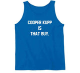 Cooper Kupp is That Guy Los Angeles Football Fan v2 T Shirt