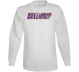 Cody Bellinger Bellimvp Los Angeles Baseball Fan T Shirt