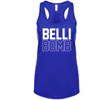 Cody Bellinger Belli Bomb Los Angeles Baseball Fan v2 T Shirt