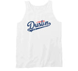 Dustin May Los Angeles Baseball Fan T Shirt