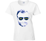 Sean Mcvay Slay All Day Coach La Football Fan T Shirt