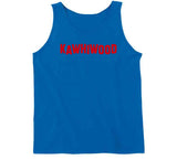 Kawhi Leonard Kawhiwood LA Basketball Fan T Shirt