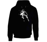 Lebron James Cigar Smoke Champion 2020 Los Angeles Basketball Fan V3 T Shirt