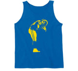 Cj Anderson Td Celebration La Football Fan T Shirt