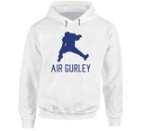 Todd Gurley Air Gurley Los Angeles Football Fan T Shirt