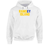 Jalen Ramsey Ramsey Island La Football Fan V3 T Shirt