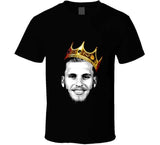 Cooper Kupp King Cooper LA Football Fan T Shirt