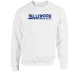 Cody Bellinger Belliwood Los Angeles Baseball Fan T Shirt