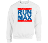 Max Muncy Run Max Los Angeles Baseball Fan T Shirt