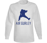 Todd Gurley Air Gurley Los Angeles Football Fan T Shirt