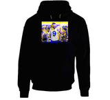 Matthew Stafford Album Cover LA Football Fan T Shirt